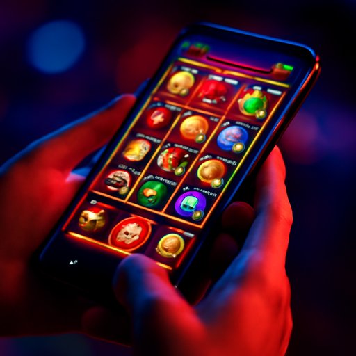 r77 app মোবাইলে দ্রুত লোড হওয়া মেনু