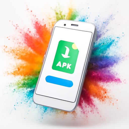 r77 app APK ফাইল ডাউনলোড দৃশ্য